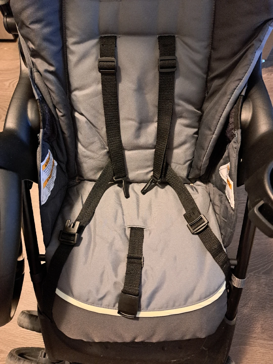 Graco Stroller with Cup Holders - photo 3