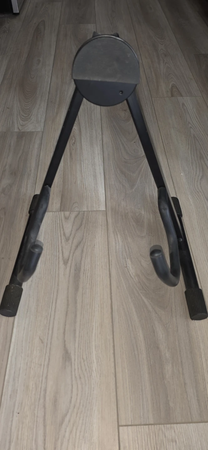 Quik Lok Guitar Stand - photo 3