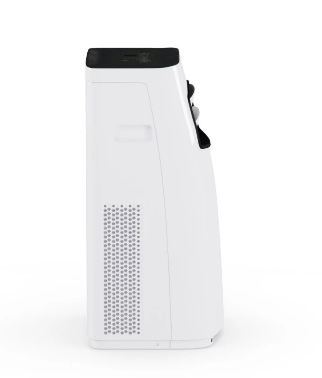 Danby 12,000 BTU (6,500 SACC) 3-in-1 Portable Air Conditioner - photo 3