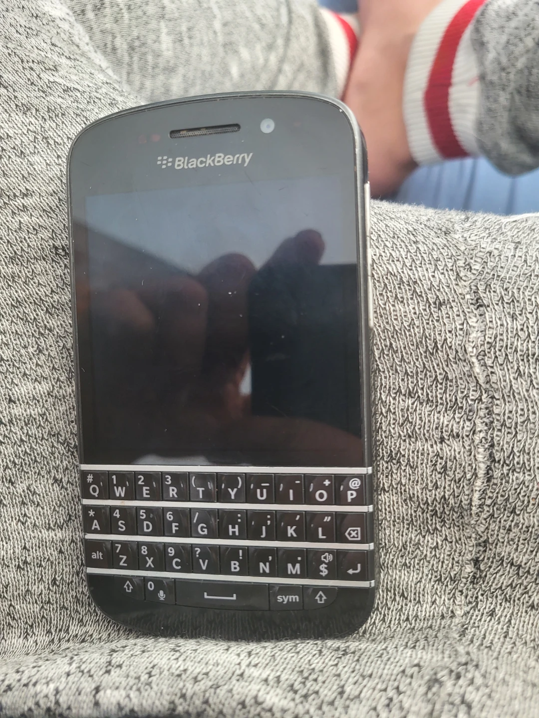 BlackBerry Phone