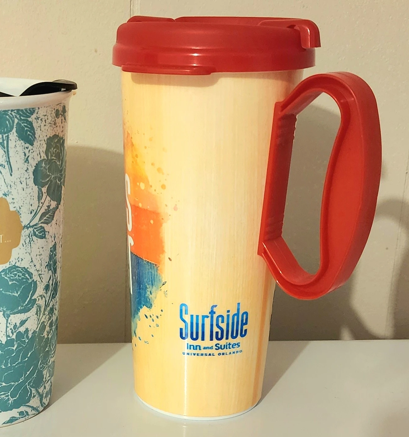 Universal's Endless Summer Resort Surfside Tumbler - photo 2