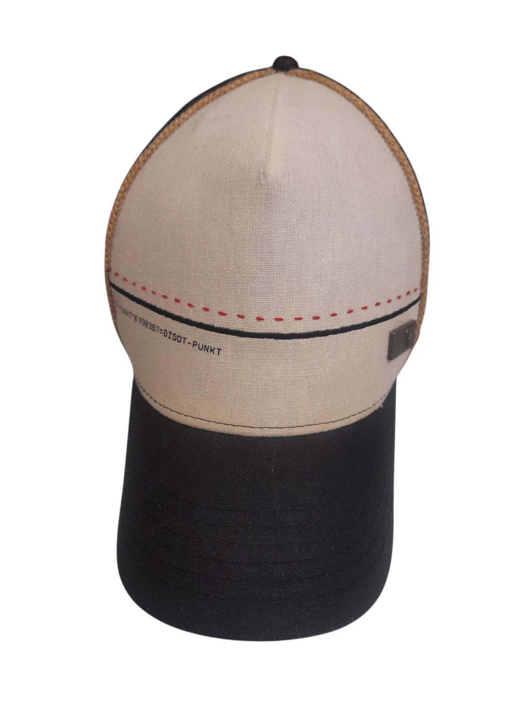 Sporty Nobis Trucker Hat - photo 2