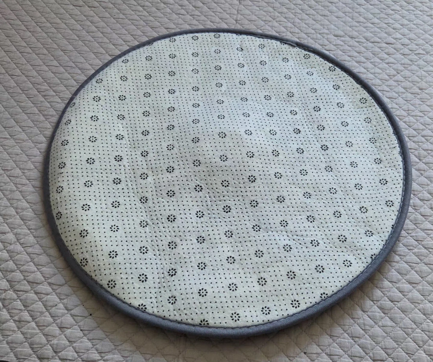 Wooden Massage Mat - photo 5