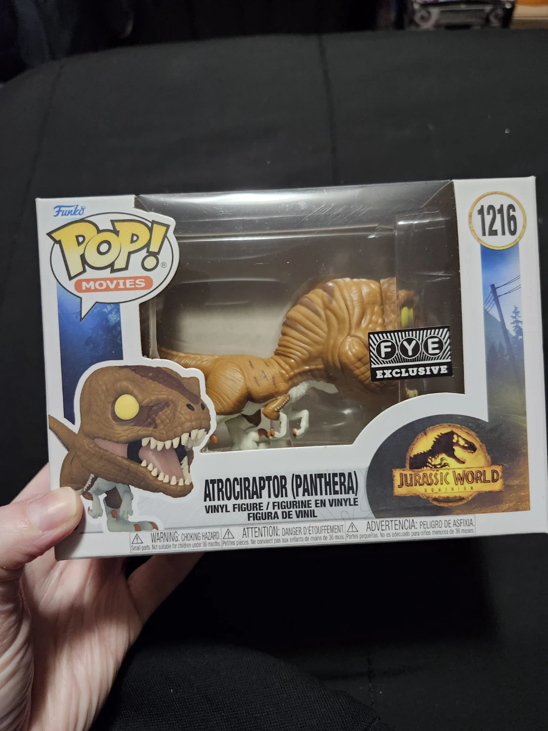 $20 jurrassic world