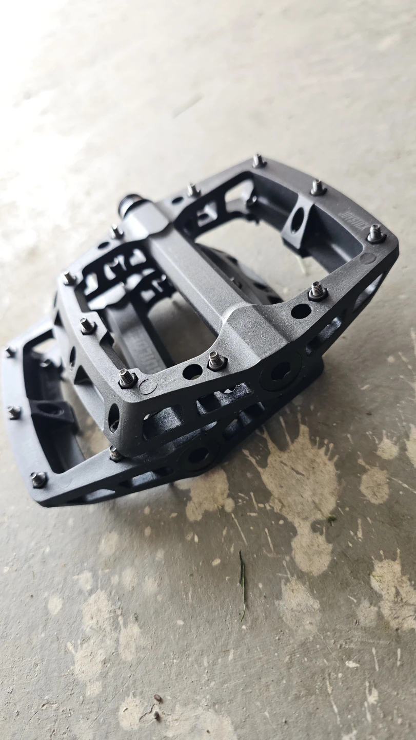 Joystick Mountain Bike Pedals