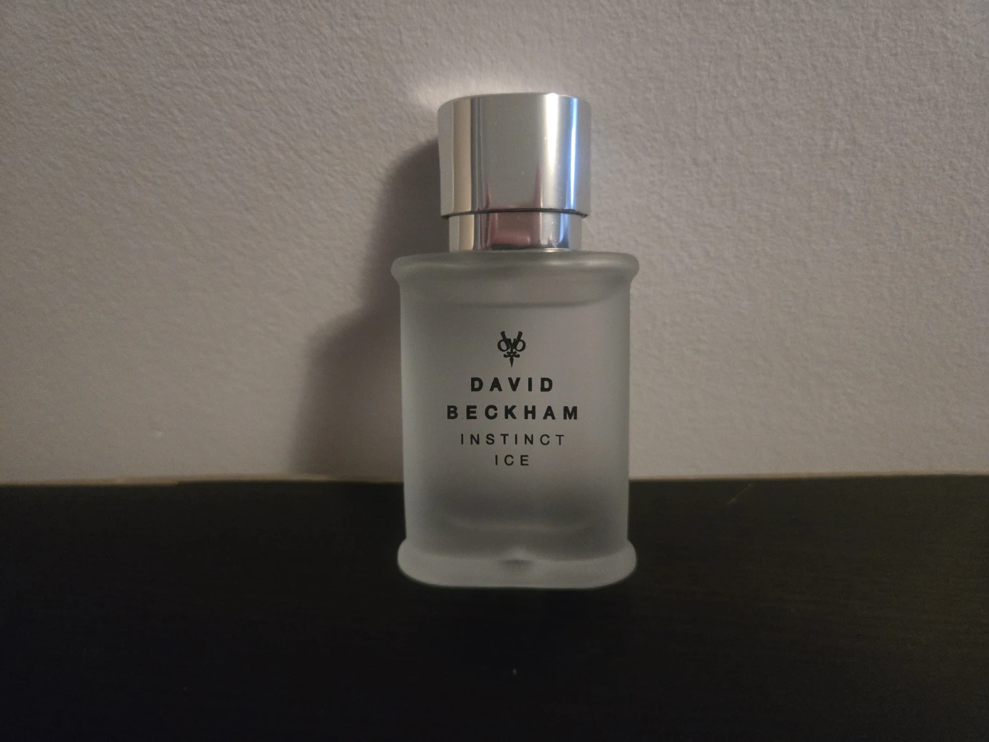 DAVID BECKHAM INSTINCT ICE!!! BRAND NEW!!!