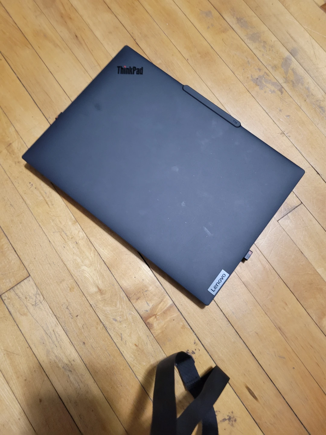 Lenovo ThinkPad Laptop - photo 5