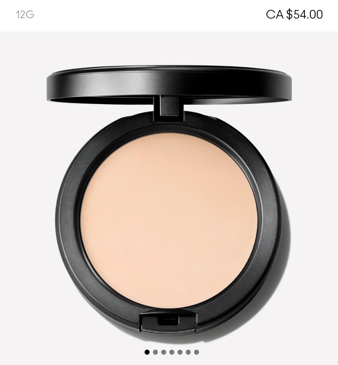 (NEW) 💋 MAC Cosmetics - NC10 - STUDIO FIX POWDER PLUS FOUNDATION