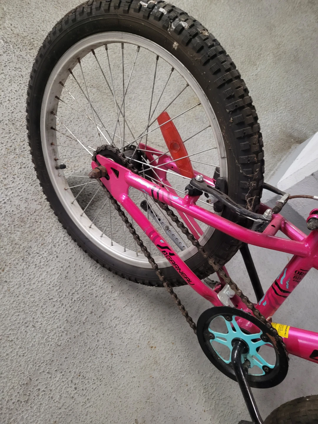 Garneau Eva Kids Bike - photo 2