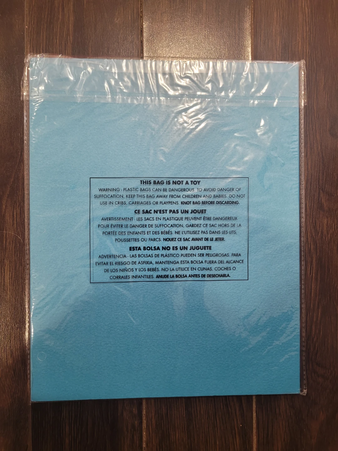 Studio Organizer Multi-Coloured Portfolios (4 pk) - photo 2