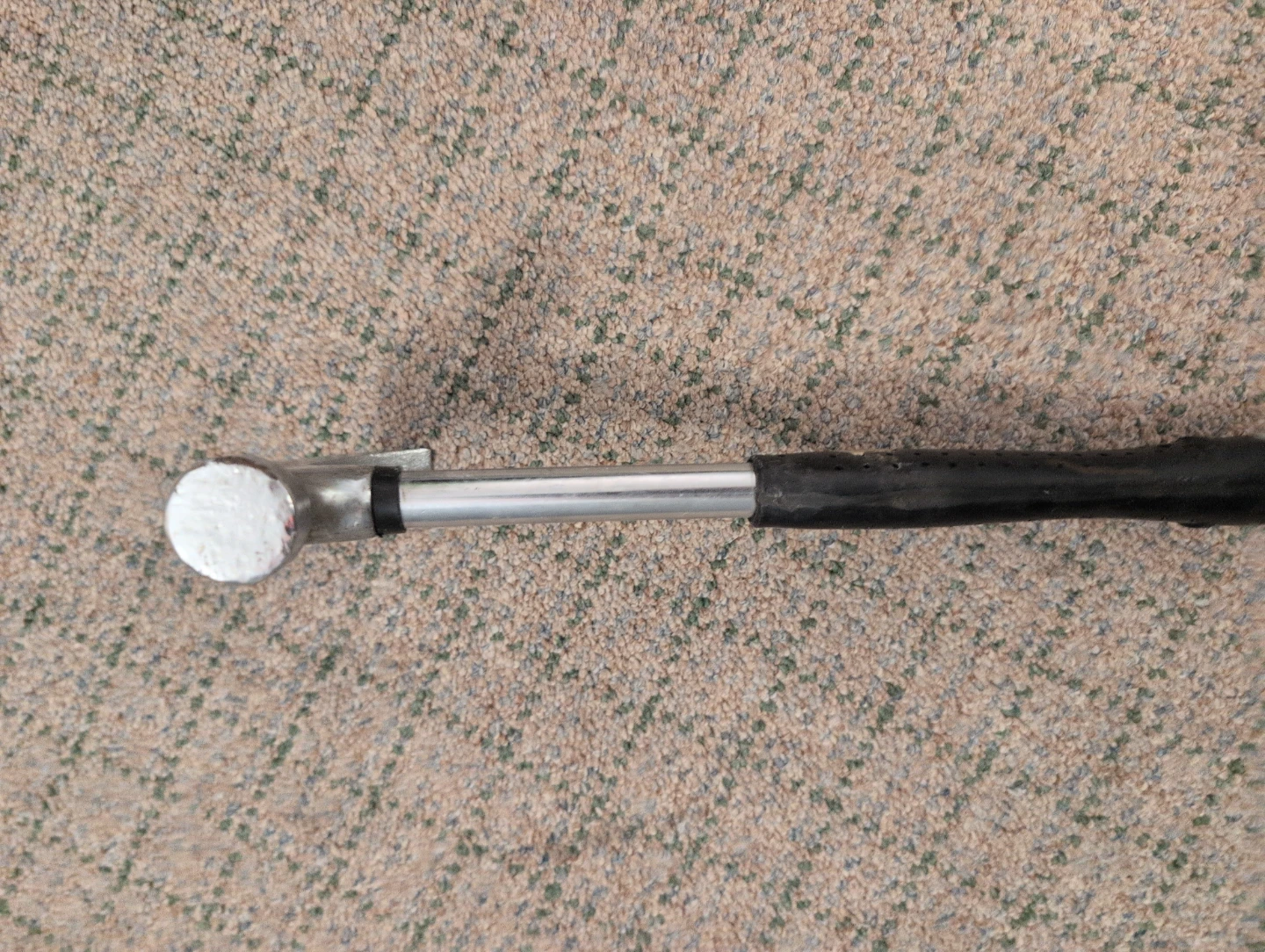 Claw Hammer - photo 3