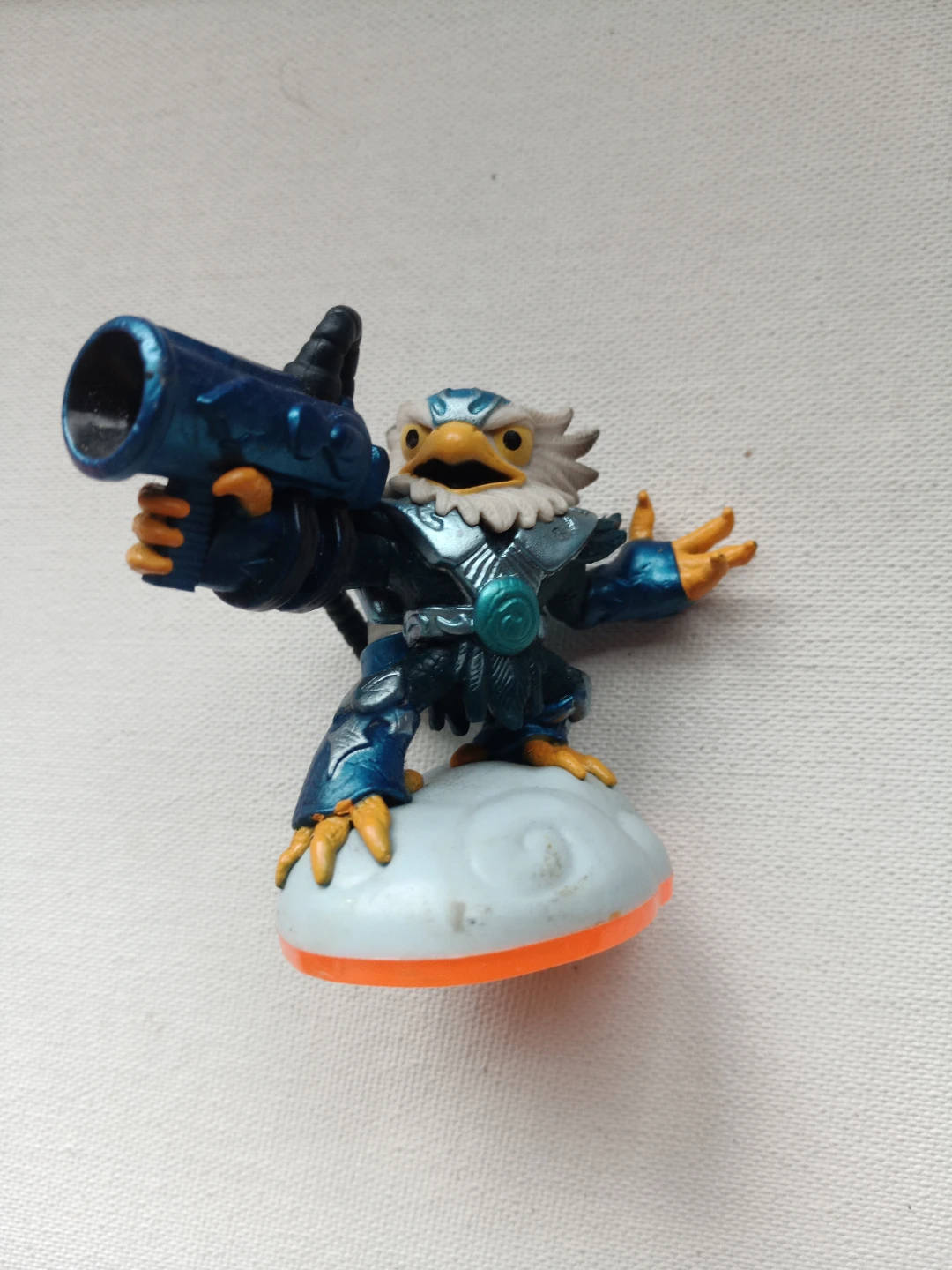Skylanders Spyro's Adventure Figure - Eagle Warrior