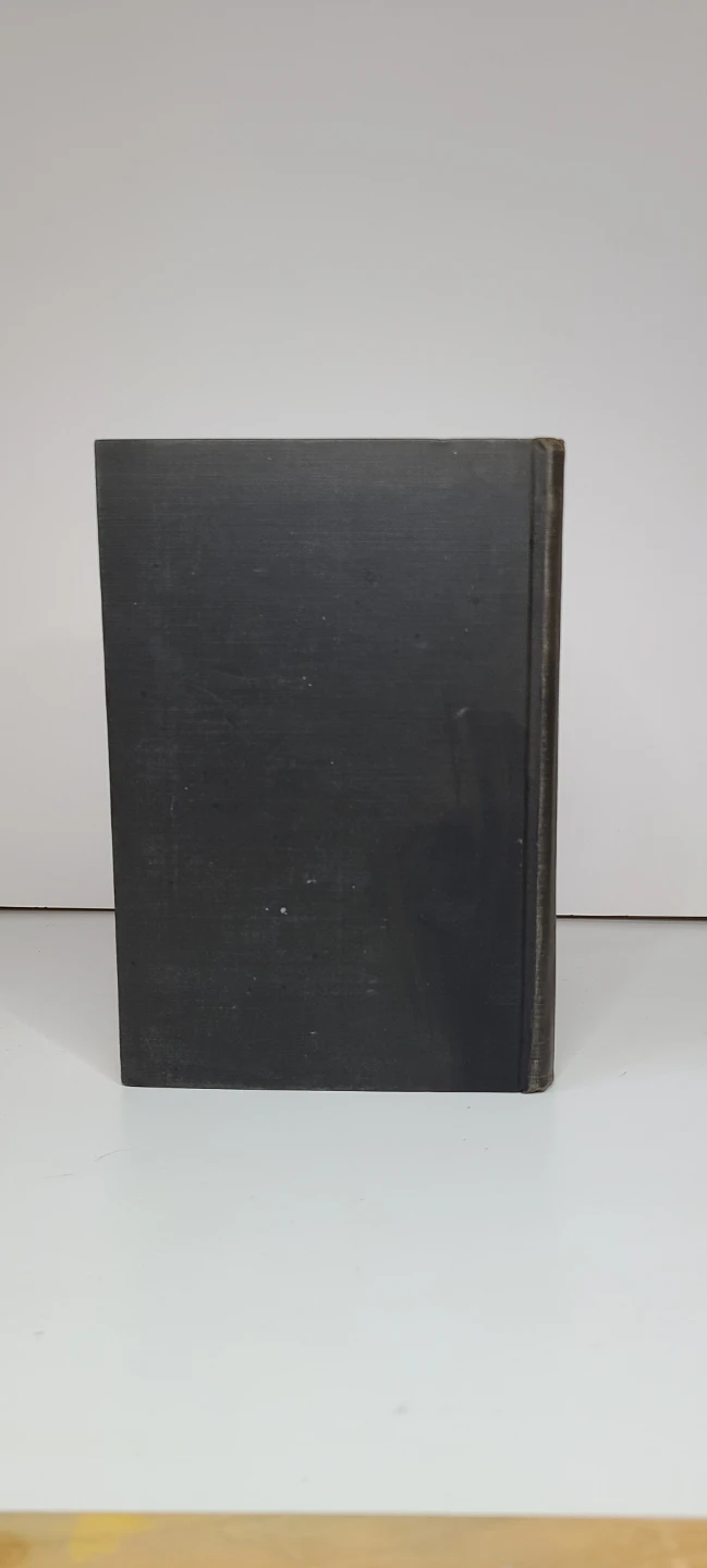 3 Old Hardcover Books - Antique / Vintage 1907-1935 - photo 5