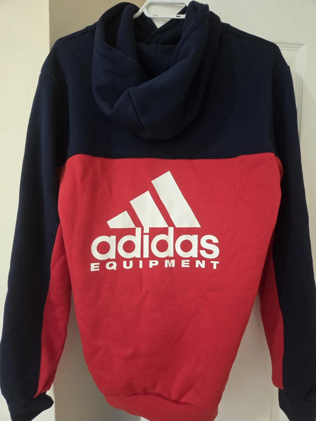 Adidas Equipment Arsenal Hoodie - photo 2