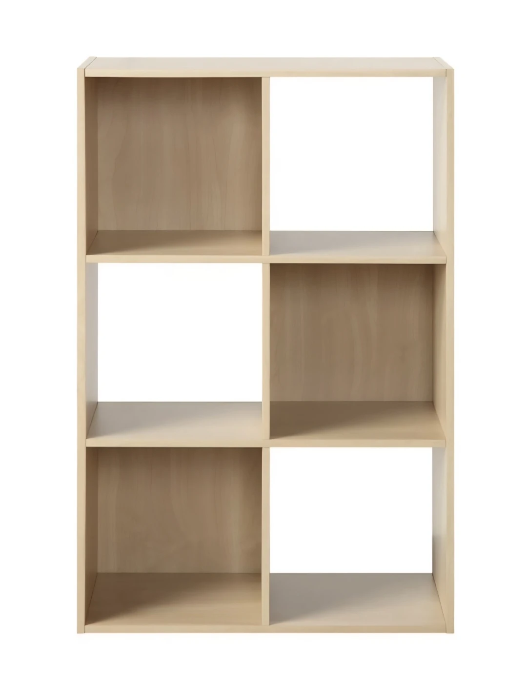 Two Mainstays 6-Cube Storage Shelved (12 Cubes overall) - photo 4