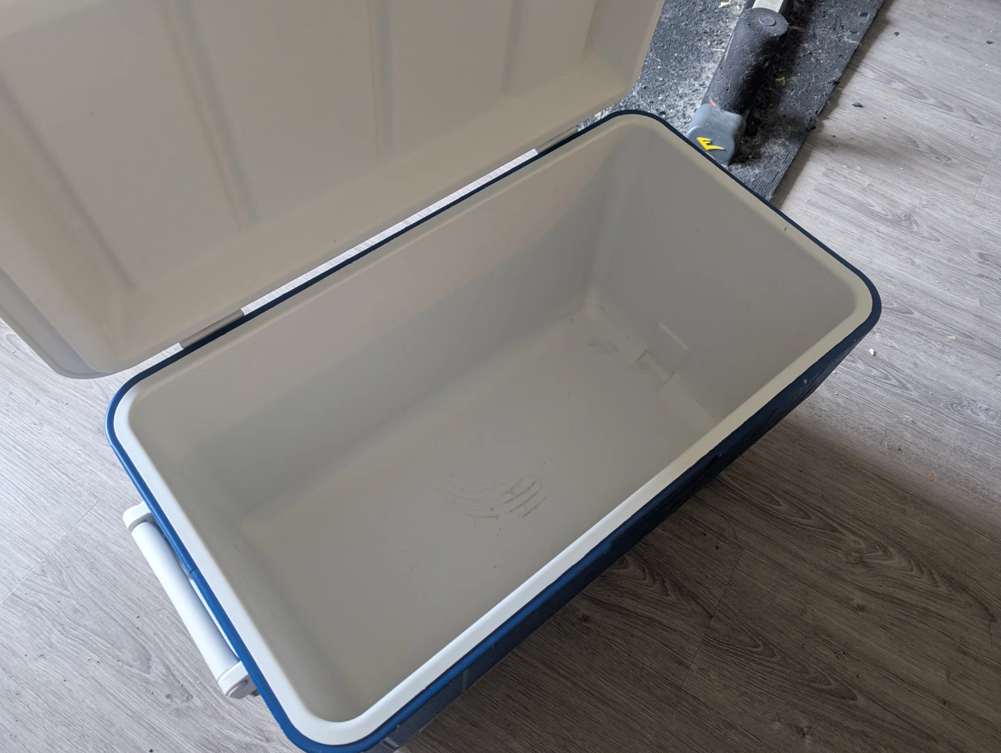 Coleman Cooler