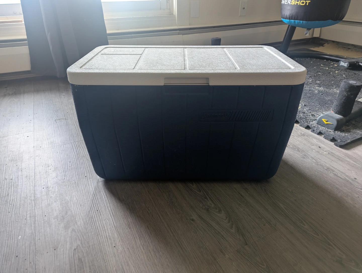 Coleman Cooler - photo 3