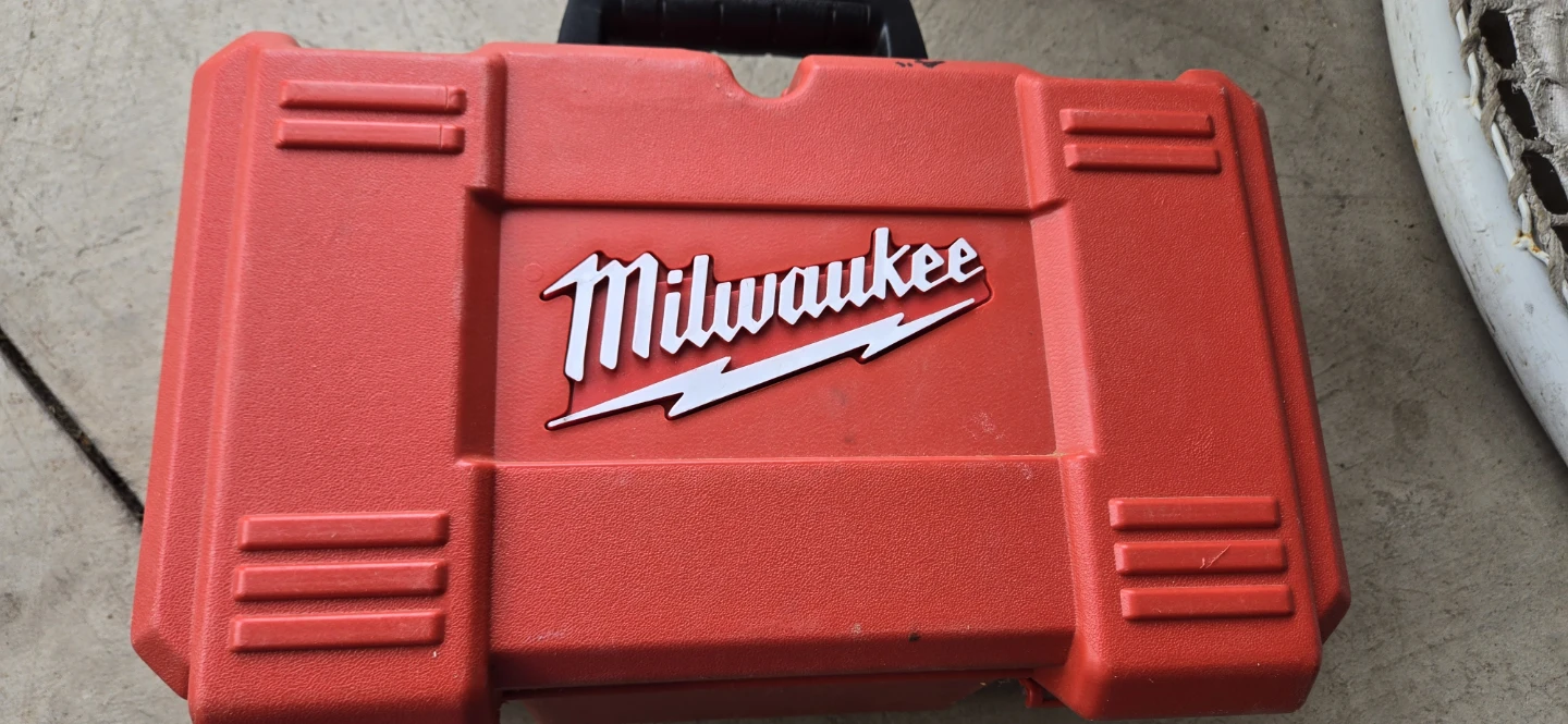 Milwaukee 3 Amp 1/4 Sheet Corded Palm Sander - photo 4