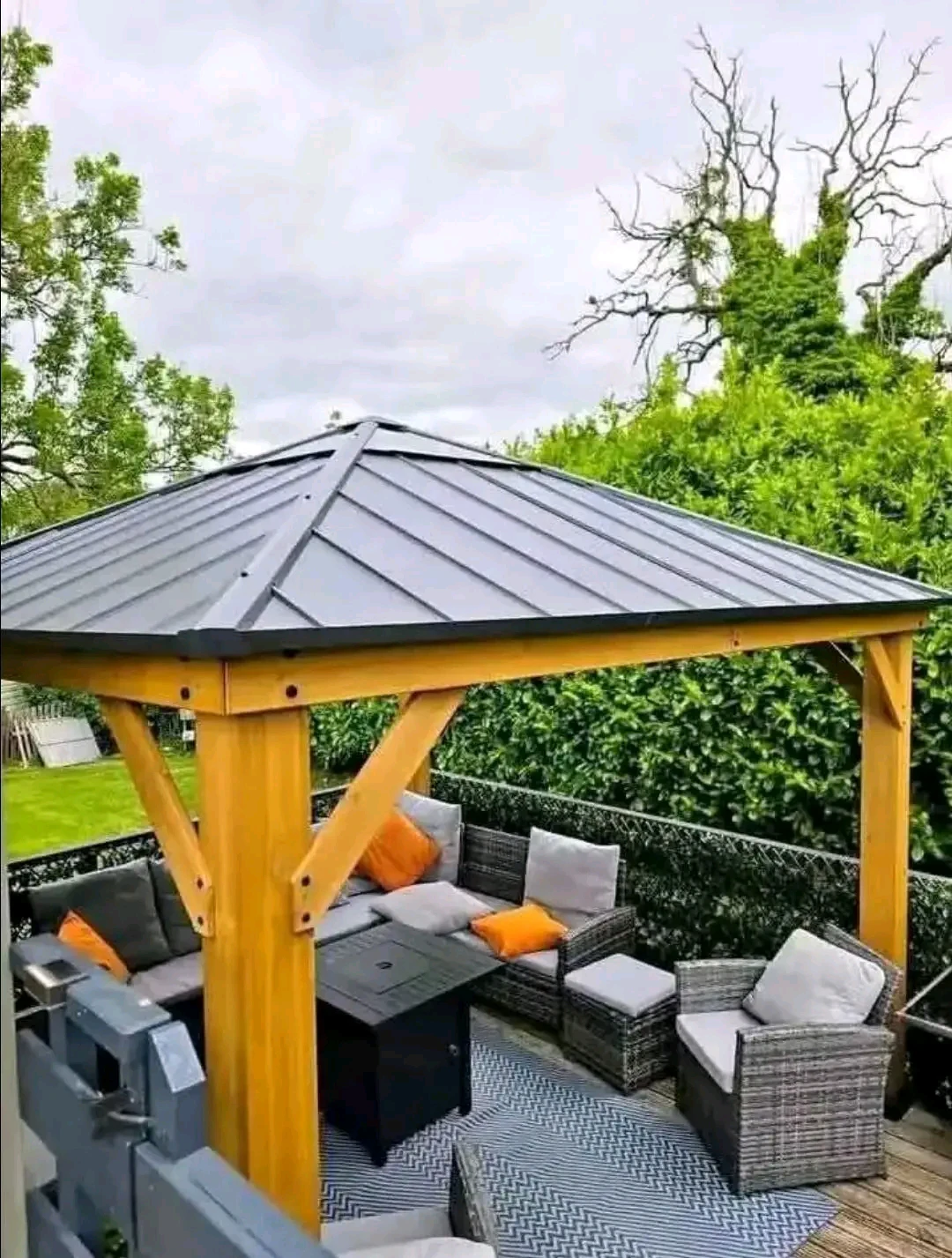 Gazebo
