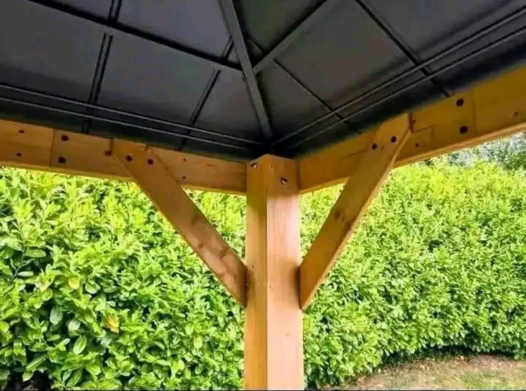 Gazebo - photo 4