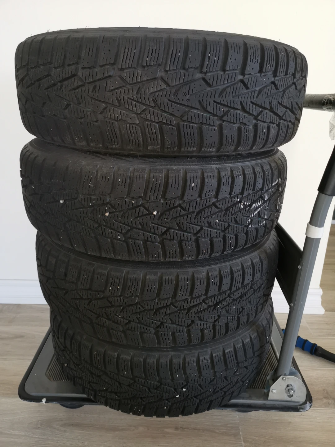 Nokian  Winter Tires