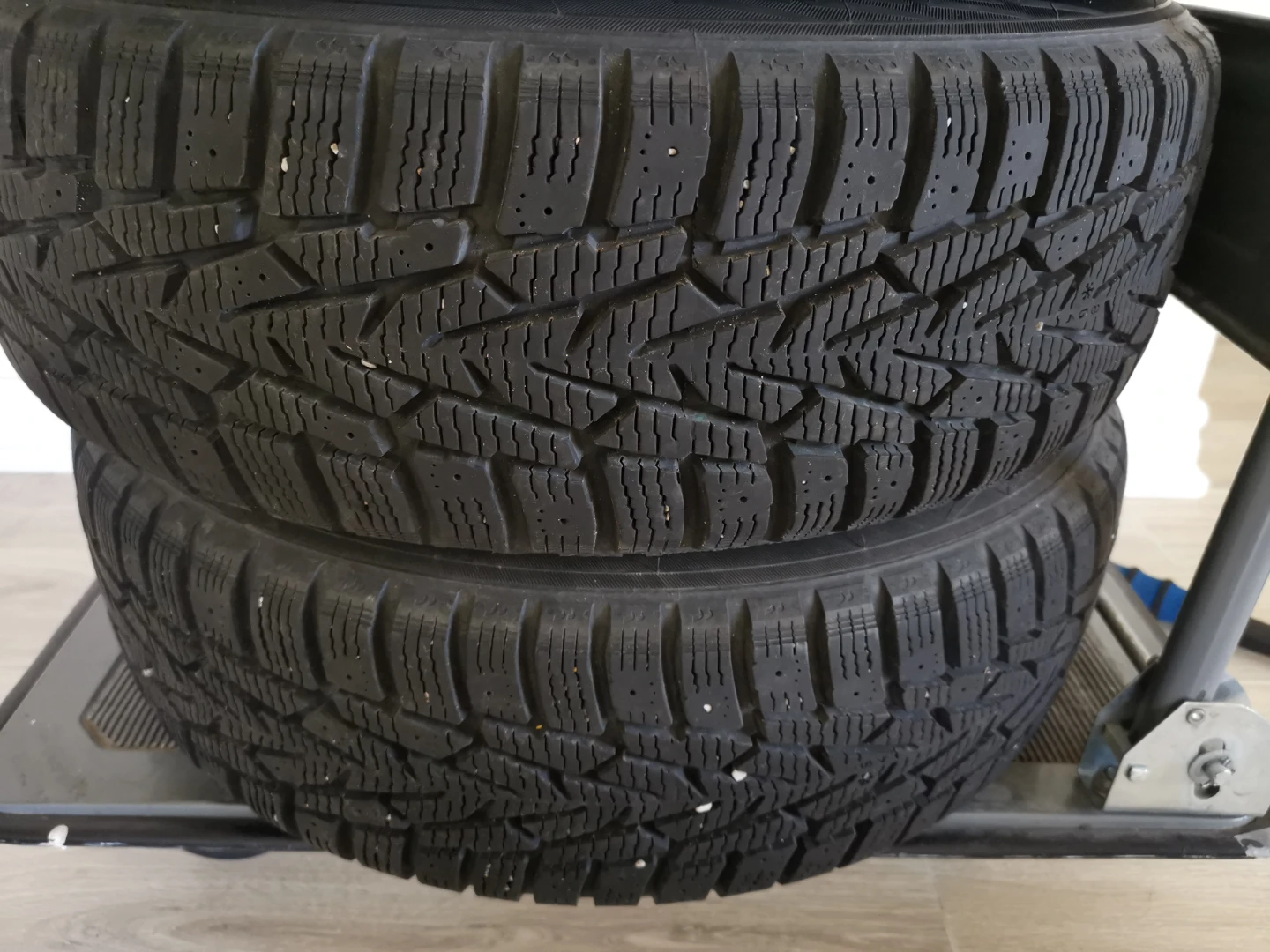 Nokian  Winter Tires - photo 3
