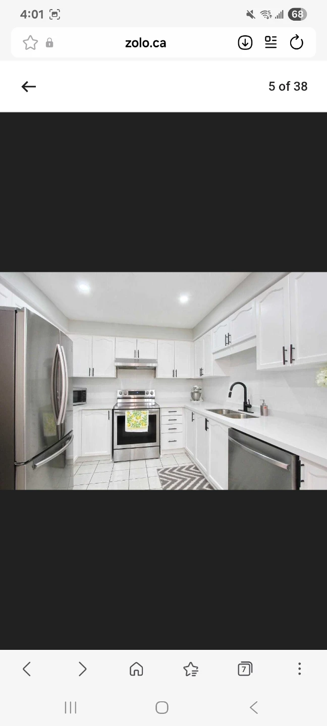 3 bedroom townhouse for rent - photo 5