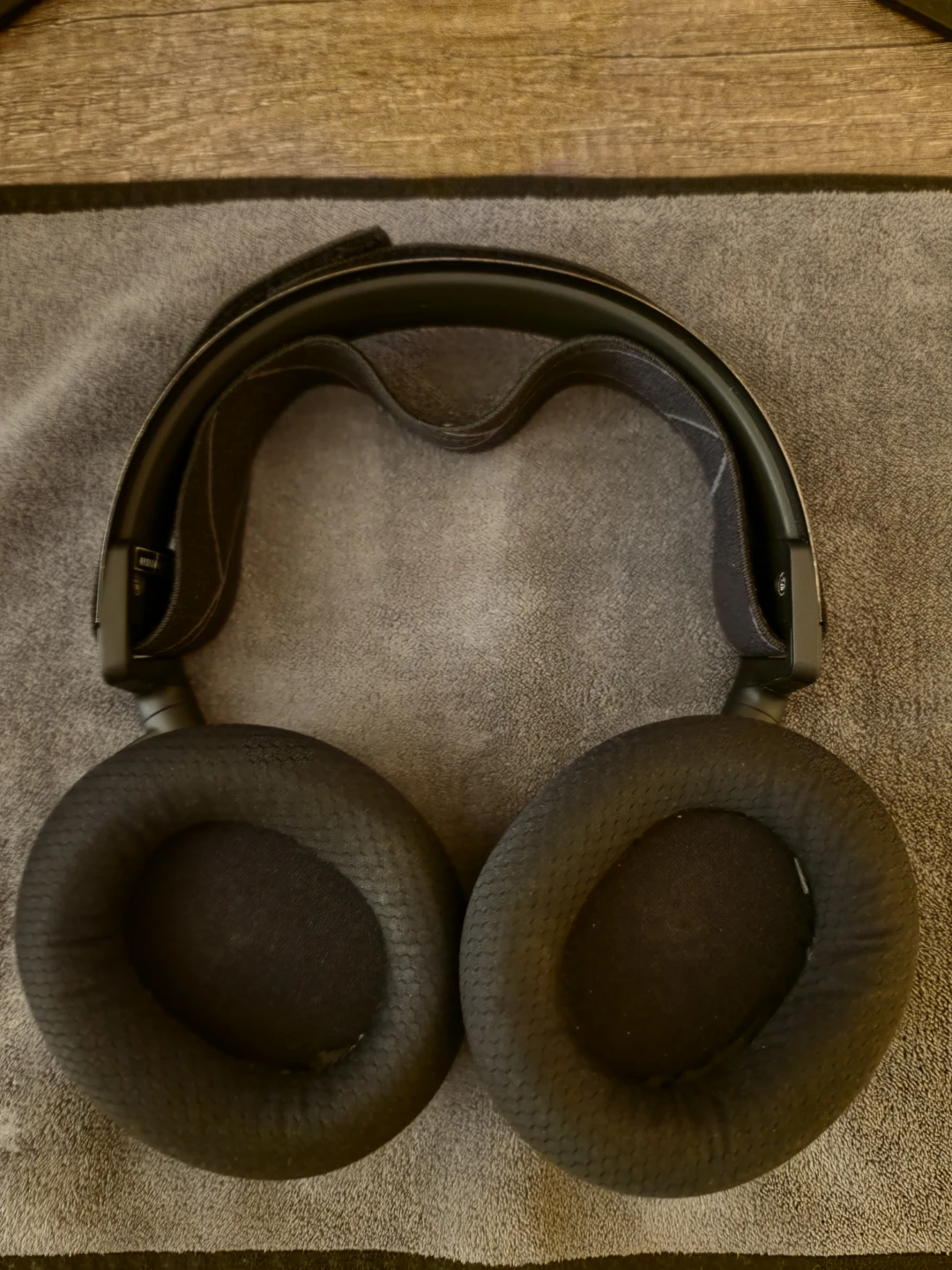 SteelSeries Arctis 7 (2018) Wireless Gaming Headset - photo 2