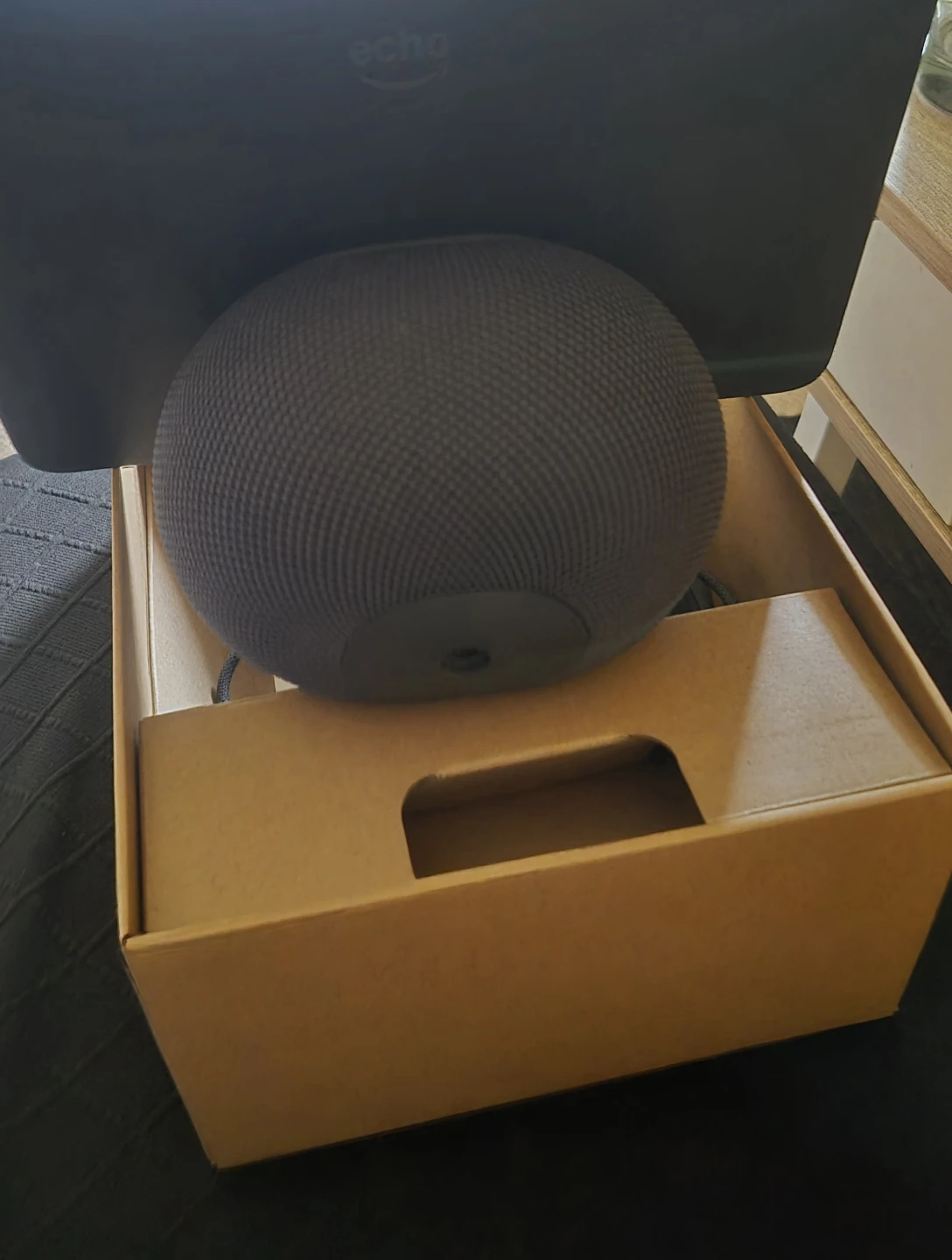 Amazon Echo Show 11 - photo 3
