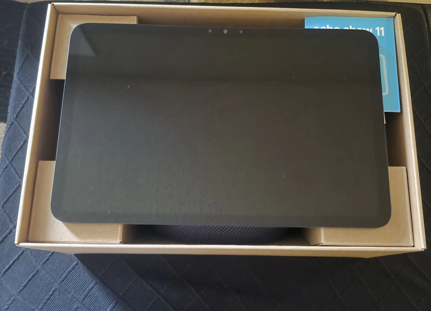 Amazon Echo Show 11 - photo 5