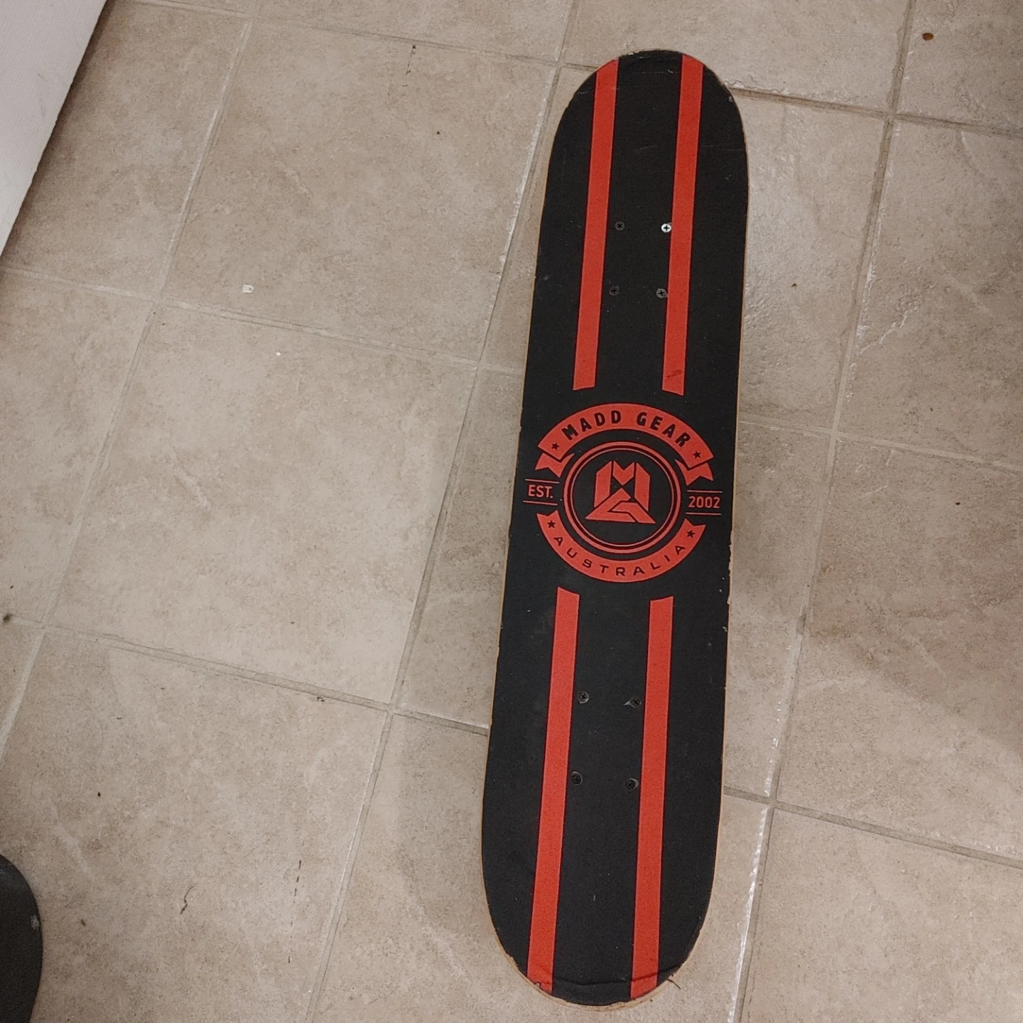 Madd Gear Skateboard