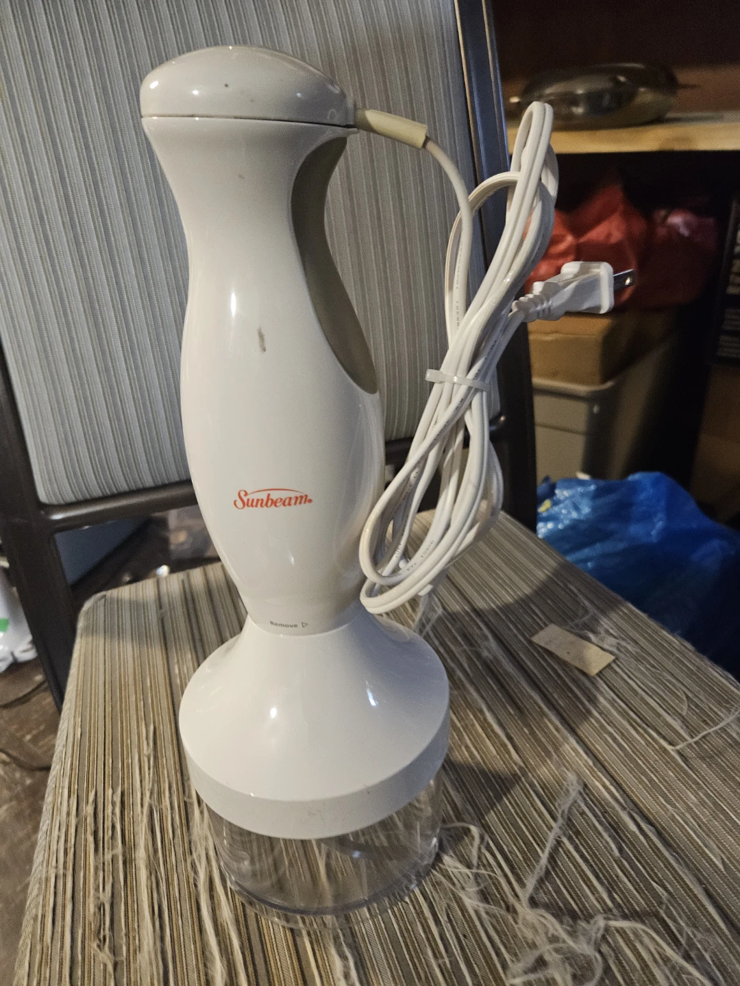 Sunbeam Hand Blender - photo 2