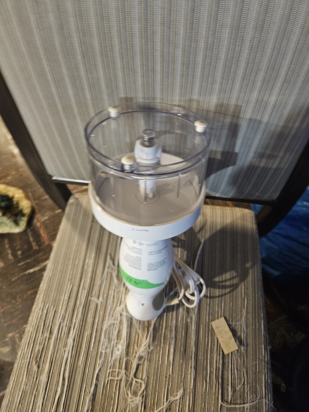 Sunbeam Hand Blender - photo 5