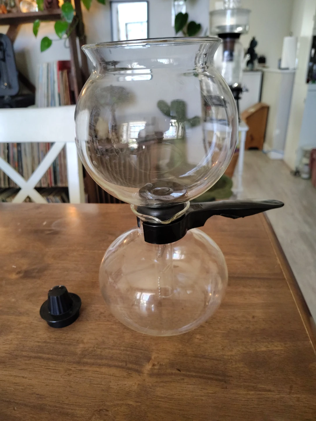 Bodum Siphon Coffee Maker