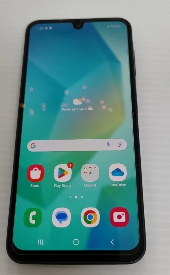 Samsung Galaxy A16 SM-A165M (2024) Cell Phone