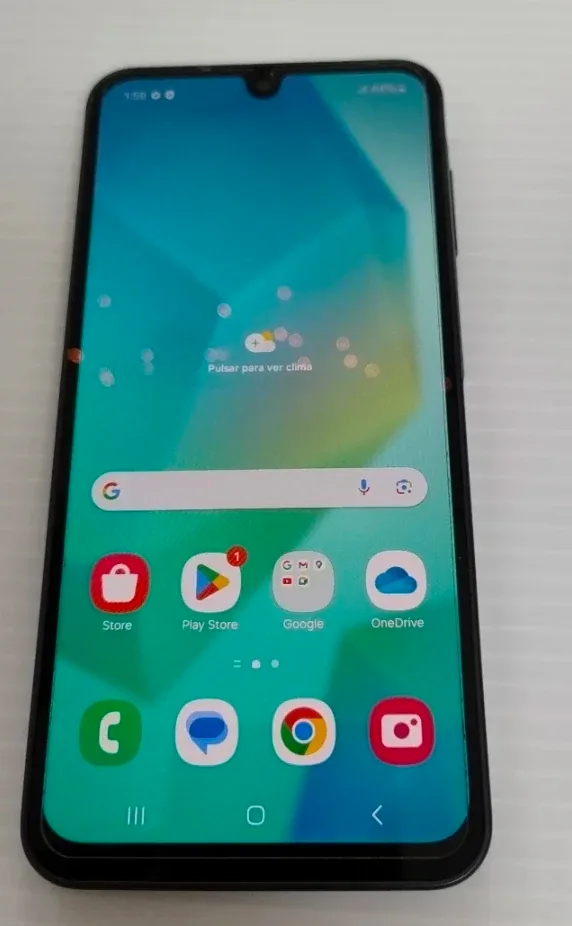 Samsung Galaxy A16 SM-A165M (2024) Cell Phone