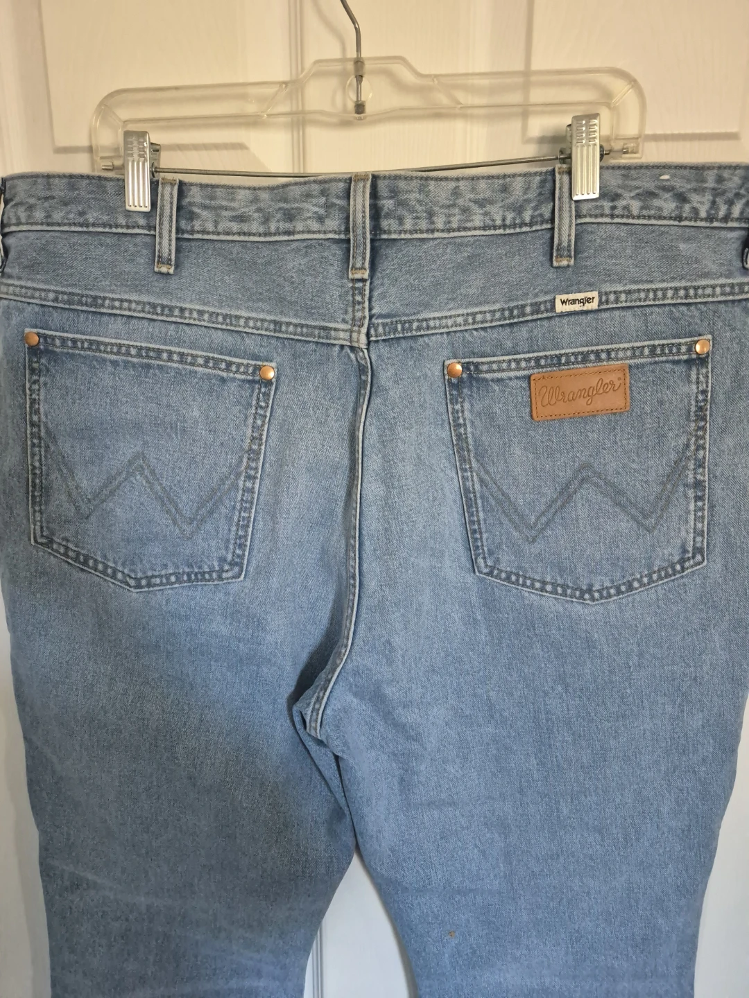 Wrangler Women's Flare Jeans - photo 3