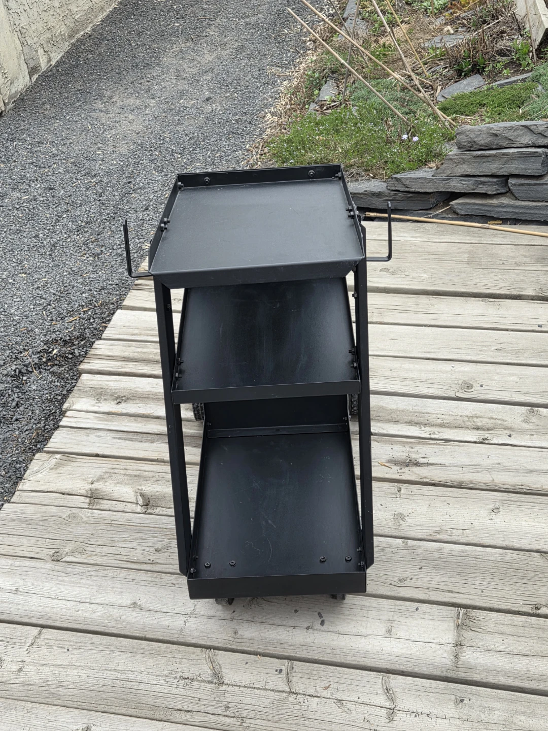 Durhan Welders Cart - photo 3