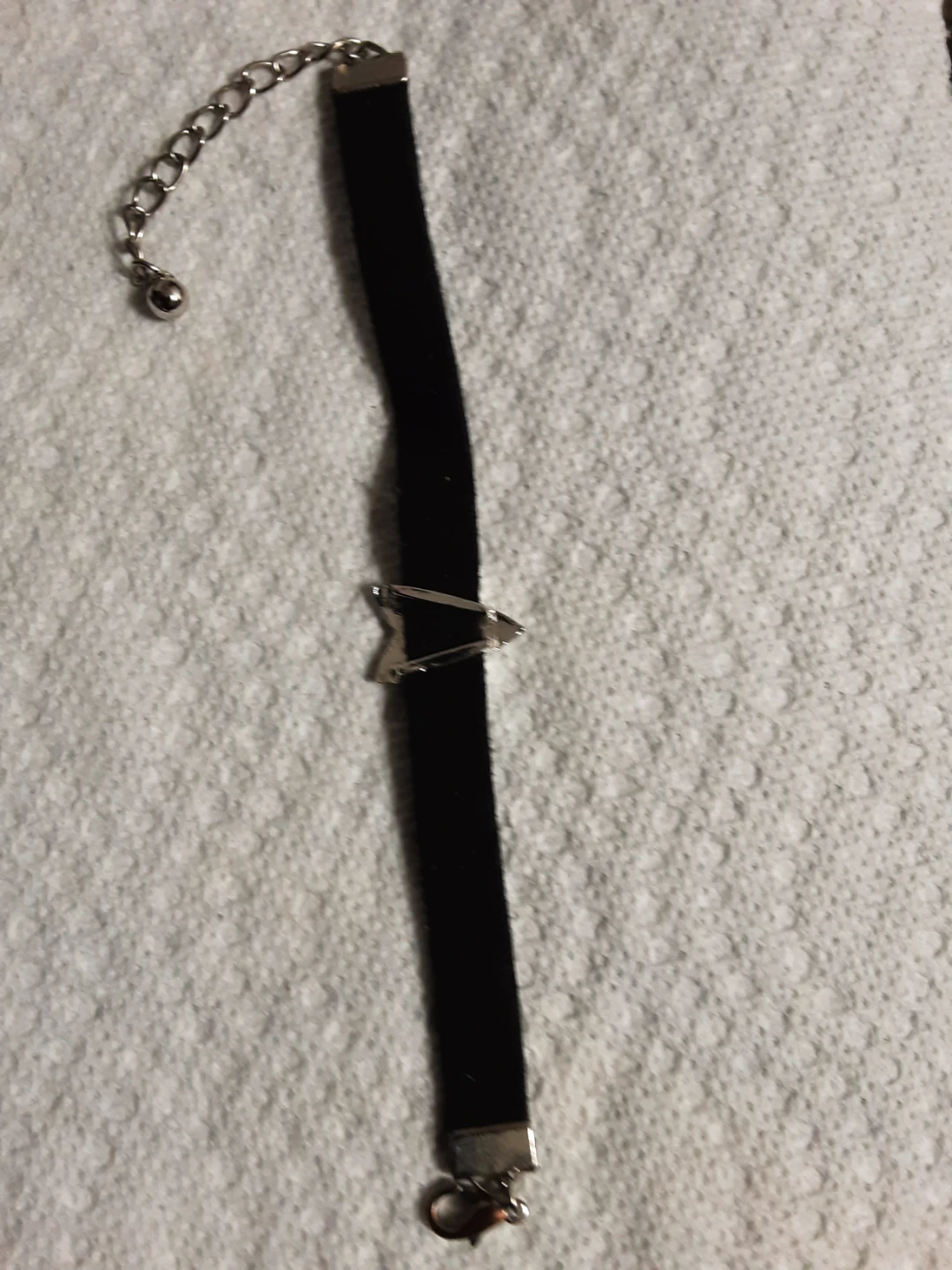 Fashion bracelet or anklet - photo 2