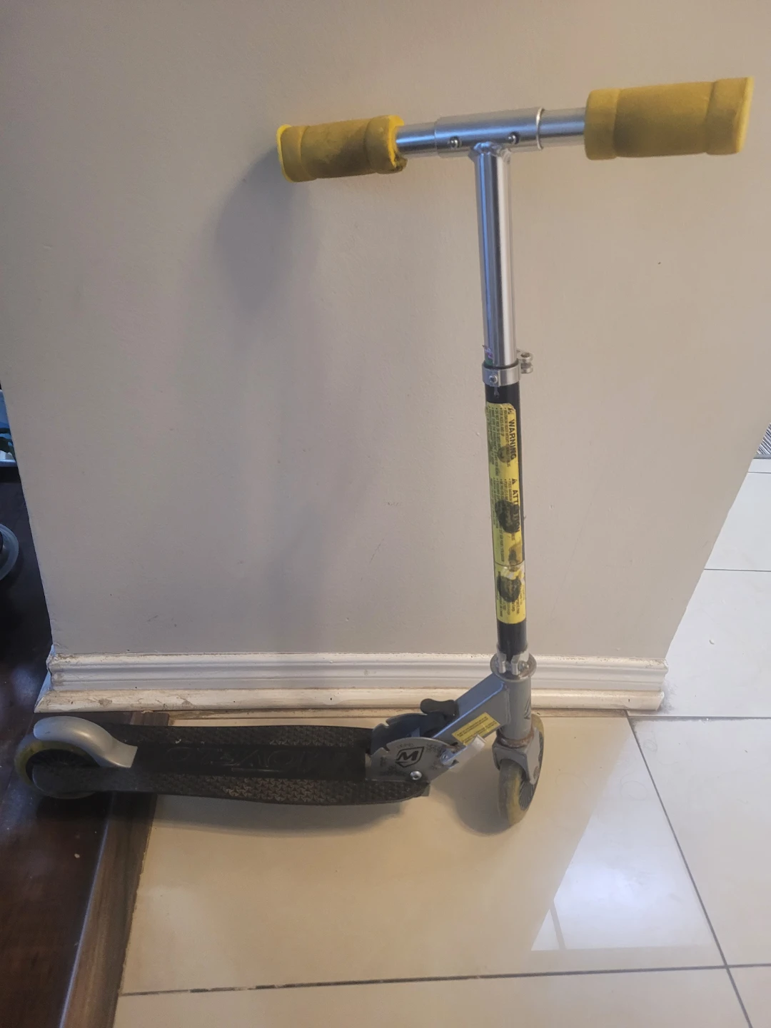 Movelo Scooter - photo 2