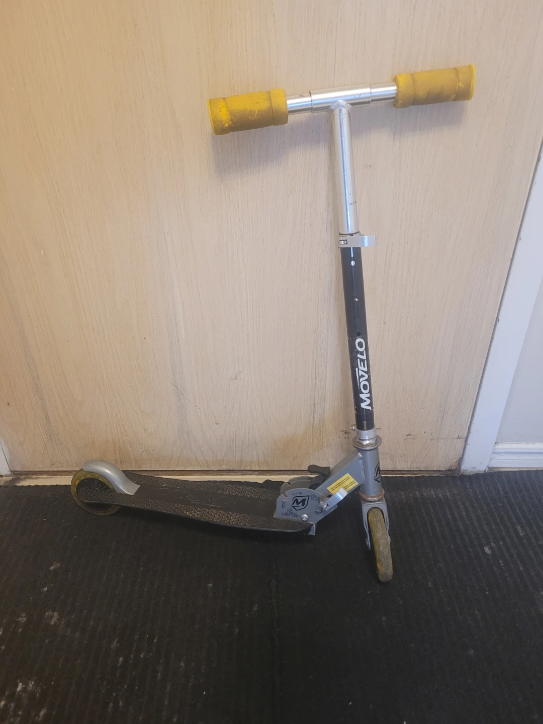 Movelo Scooter - photo 4