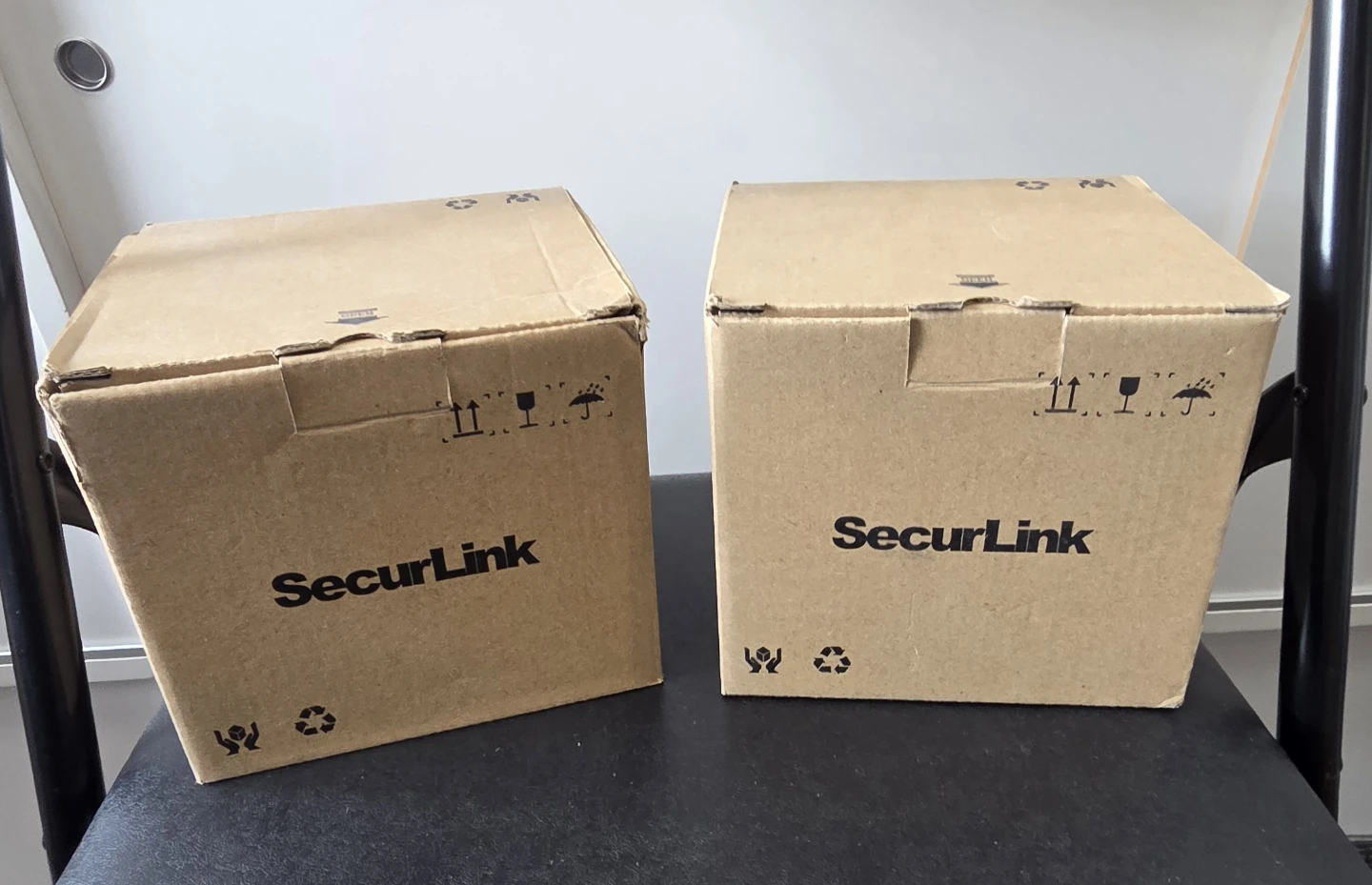 SecurLink Security Cameras (2-Pack) - photo 2