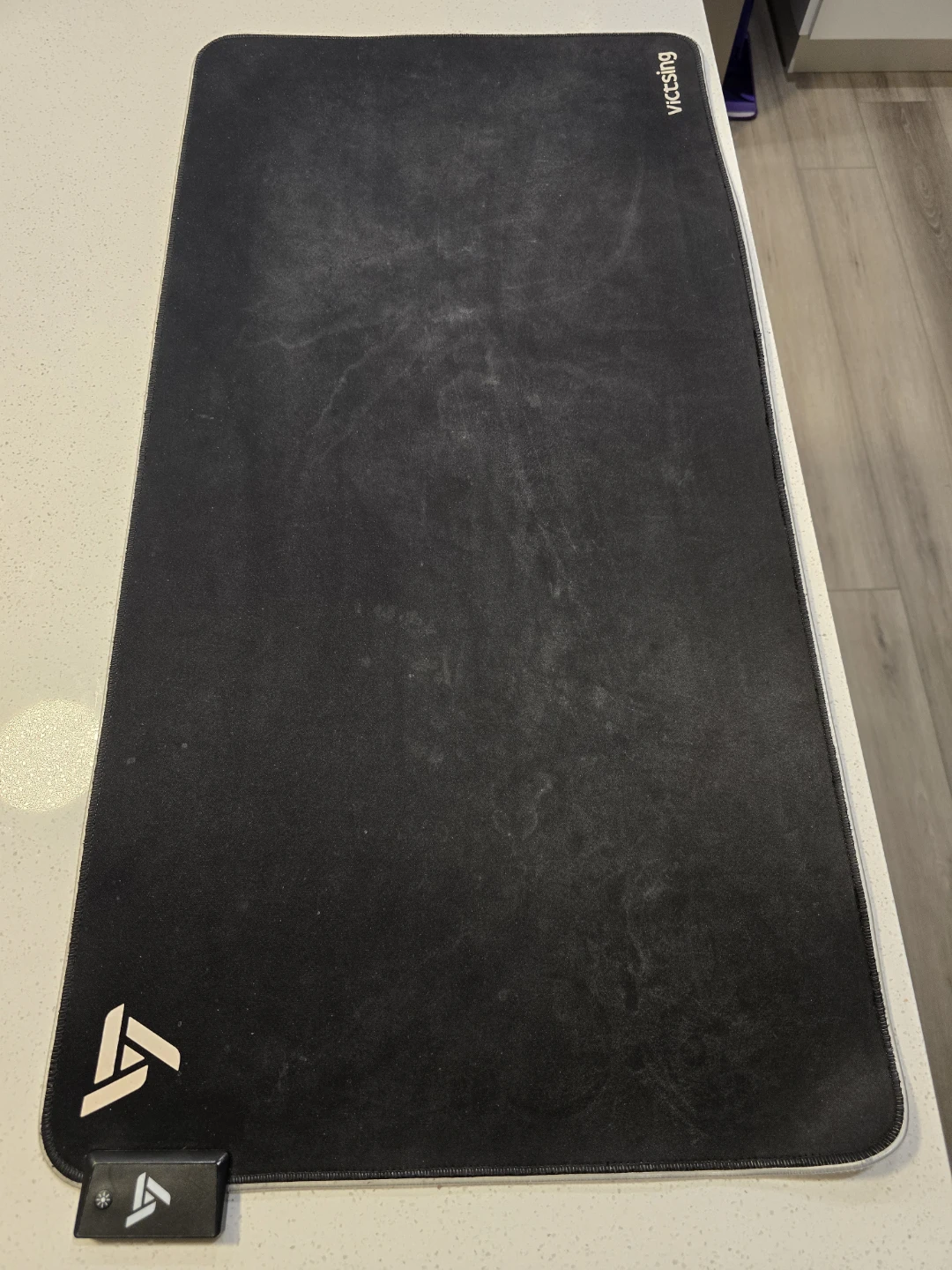 VicTsing Extended Gaming Mouse Pad