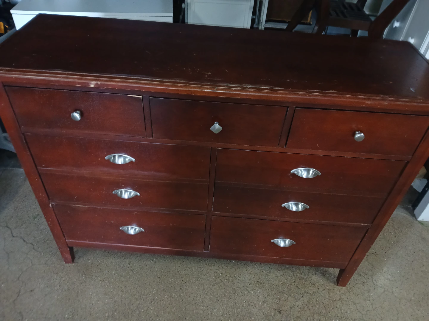 Dresser - photo 2