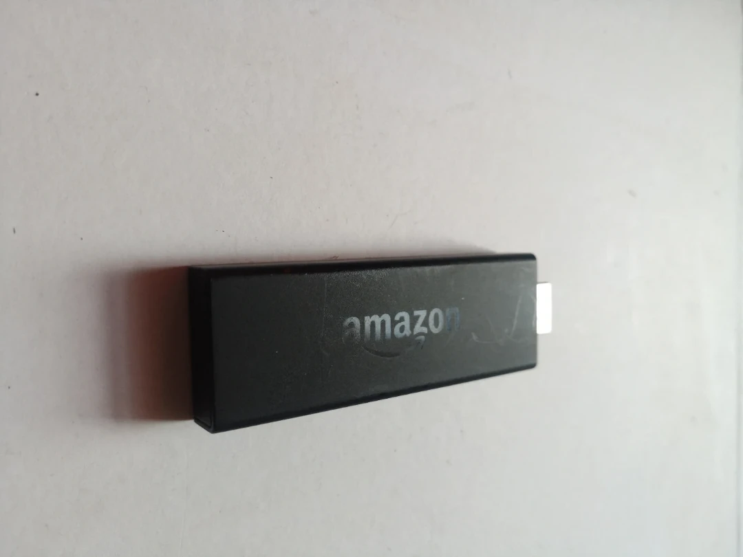 Amazon Fire TV Stick