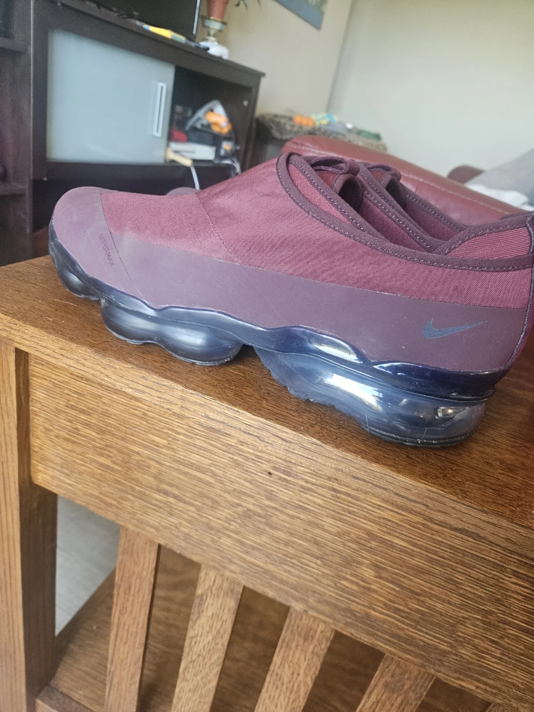 Nike Air VaporMax Moc 2 Sneakers