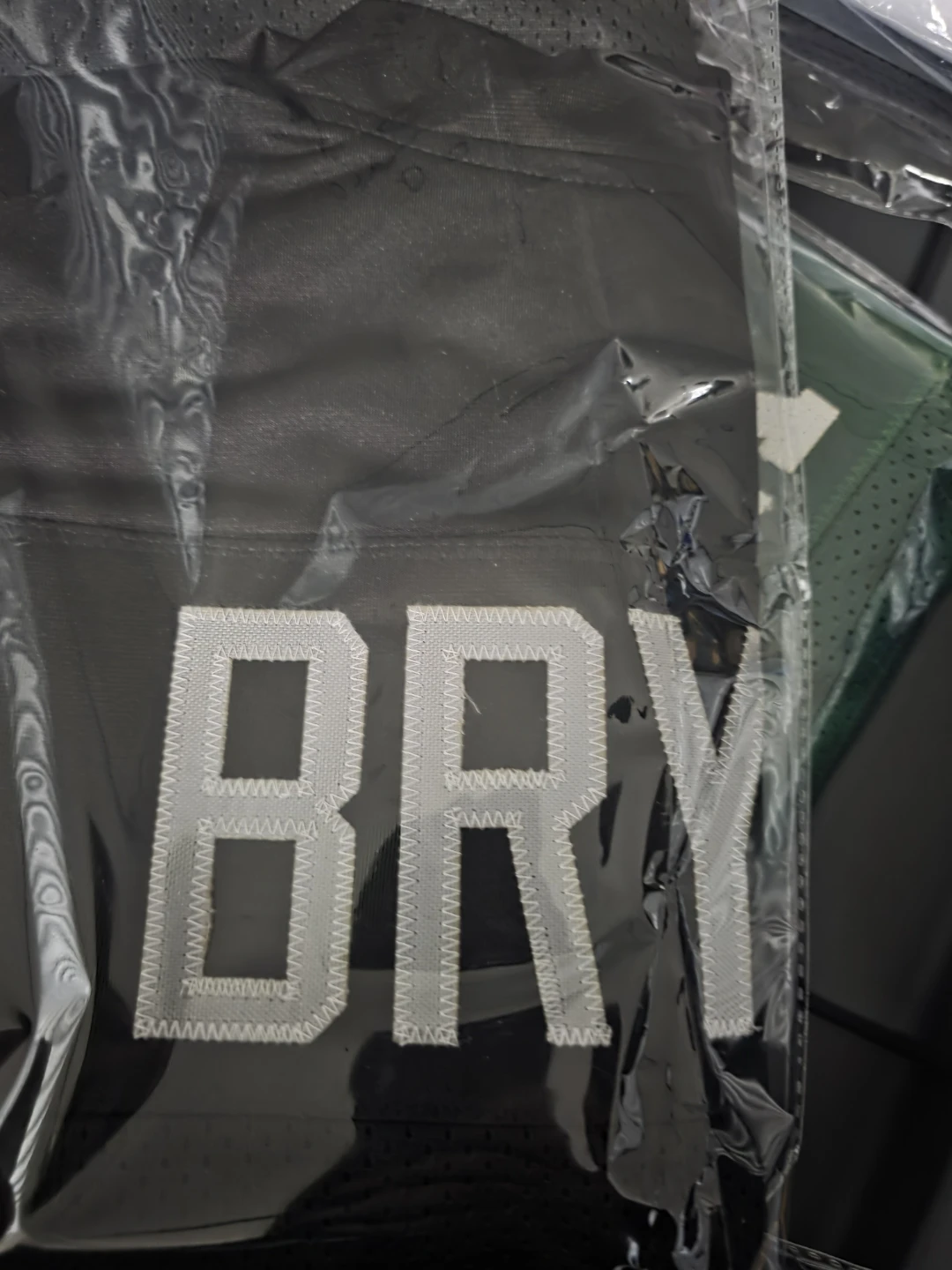 Bryant Autographed Jersey - photo 2
