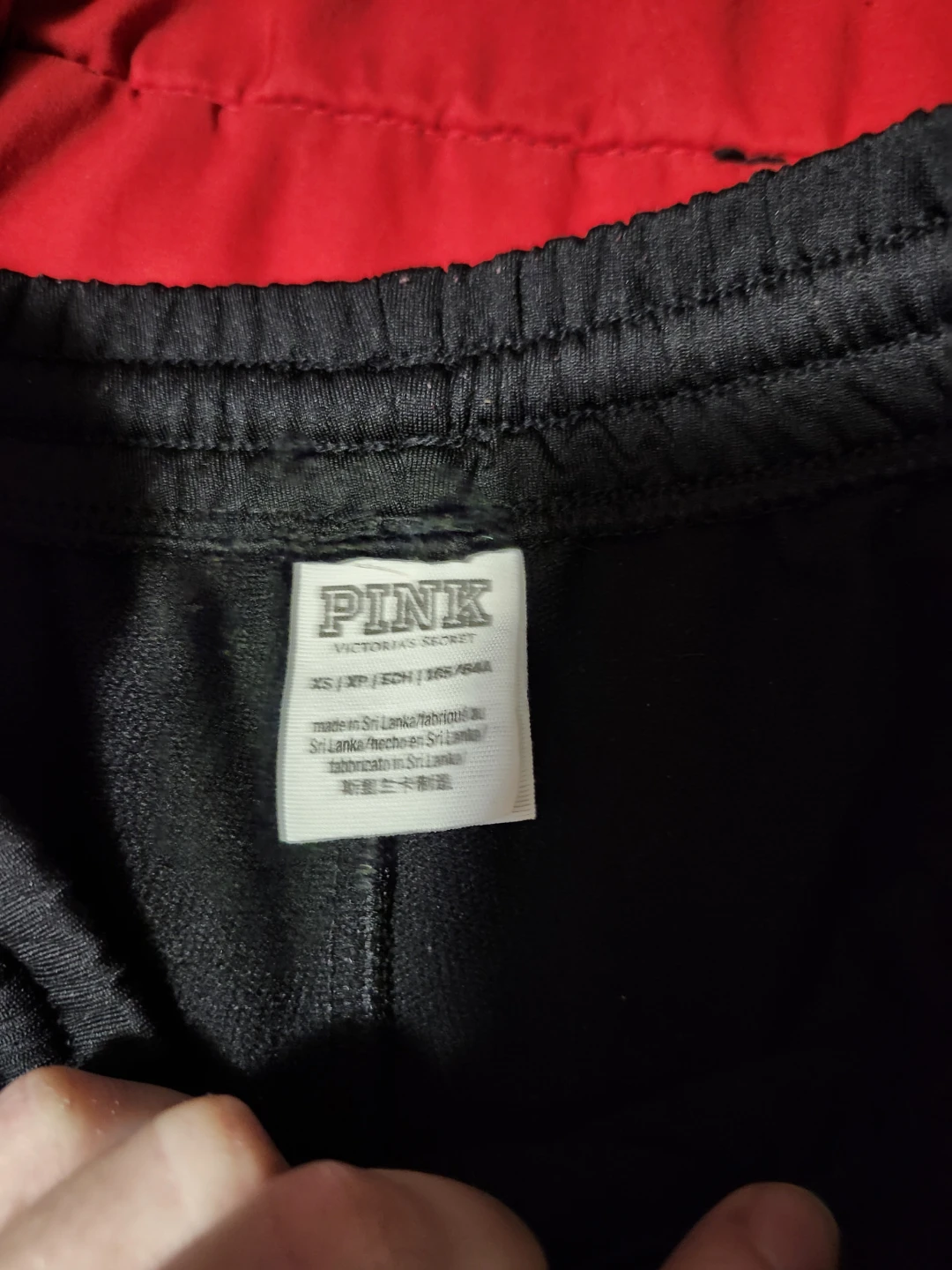 $10 pink pants - photo 2