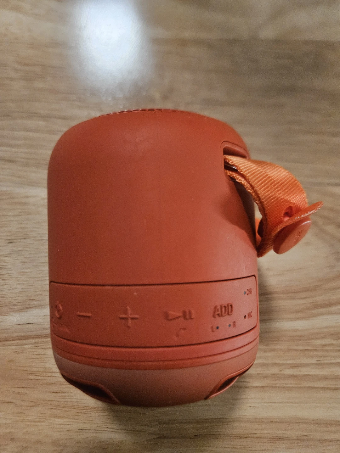 Sony SRS-XB12 Bluetooth Speaker - Waterproof And Portable - photo 3