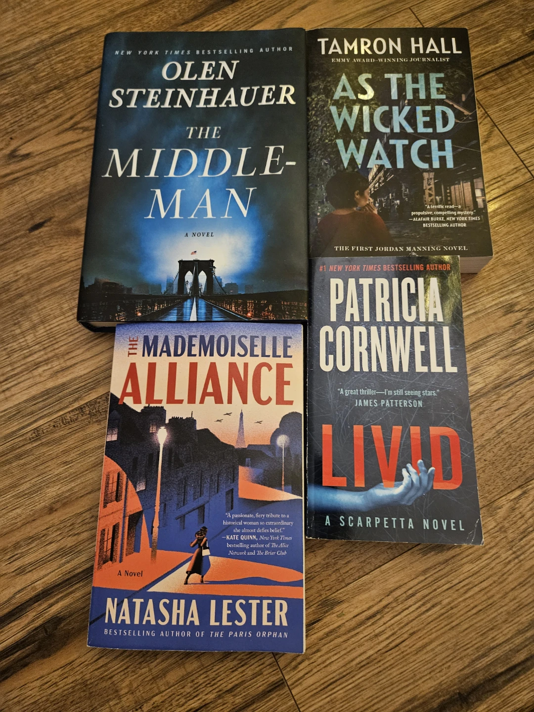 Books set - photo 2